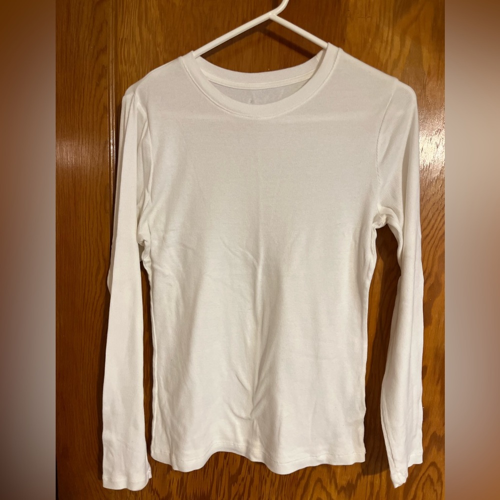 Long-Sleeve T